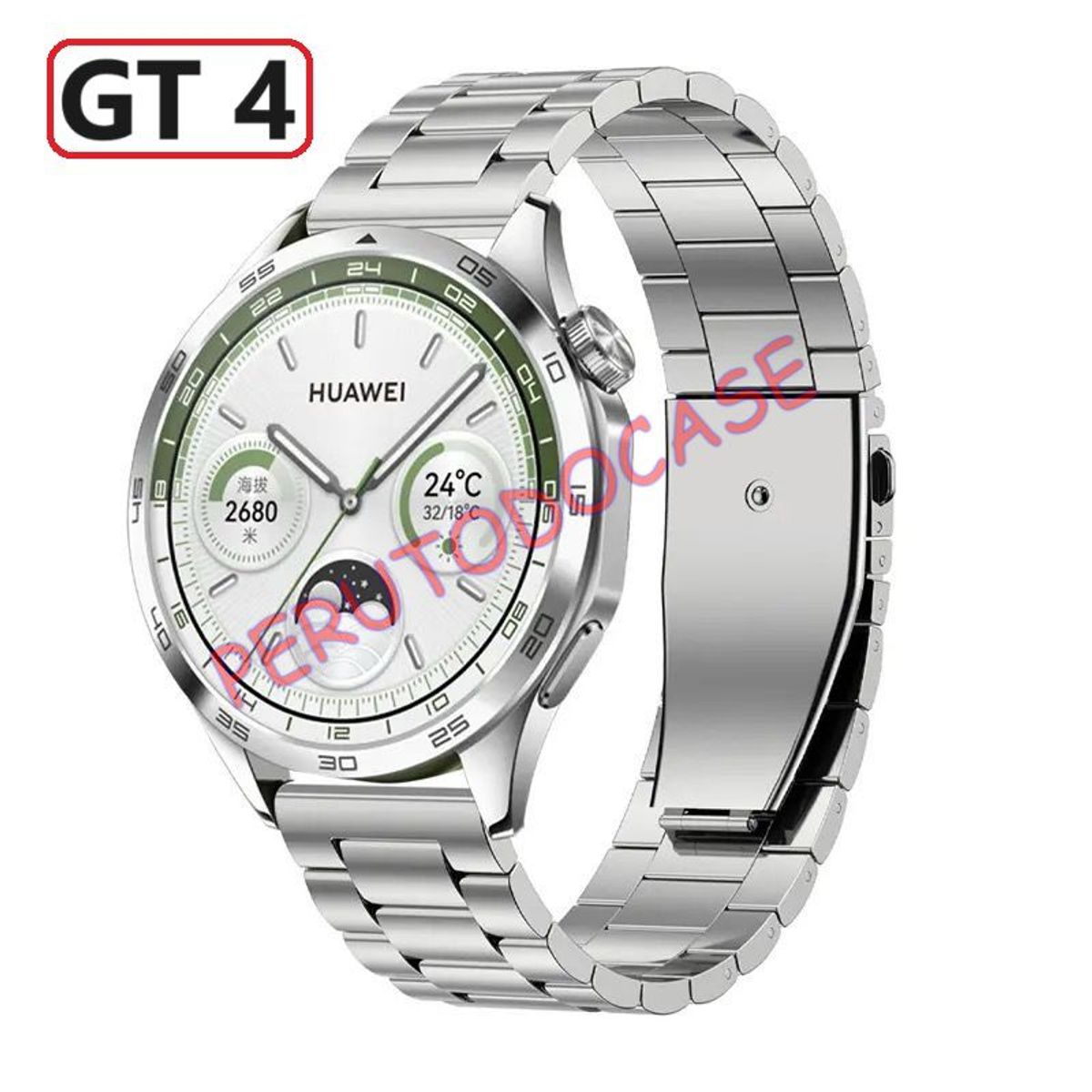 GENERICO - Correa para Huawei Watch GT4