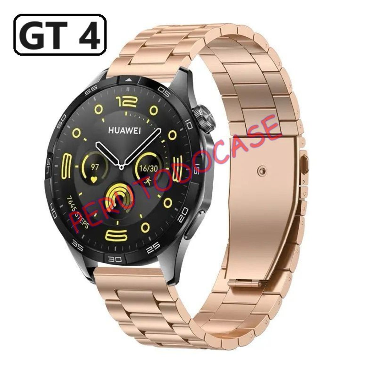 GENERICO - Correa para Huawei Watch GT4