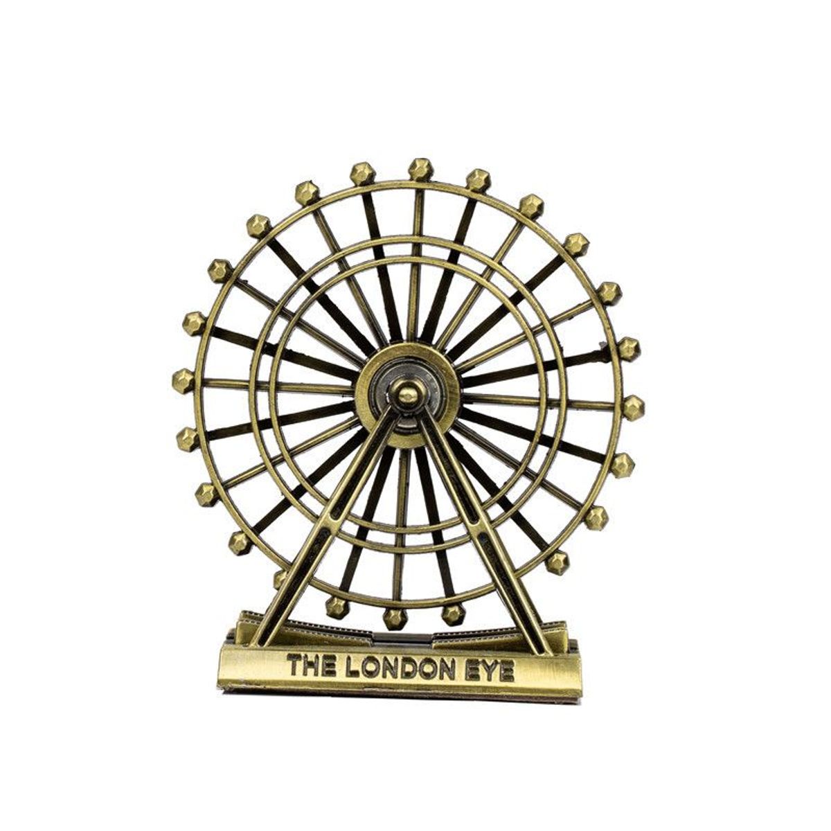 VATYERTY - Decoración de noria en forma de