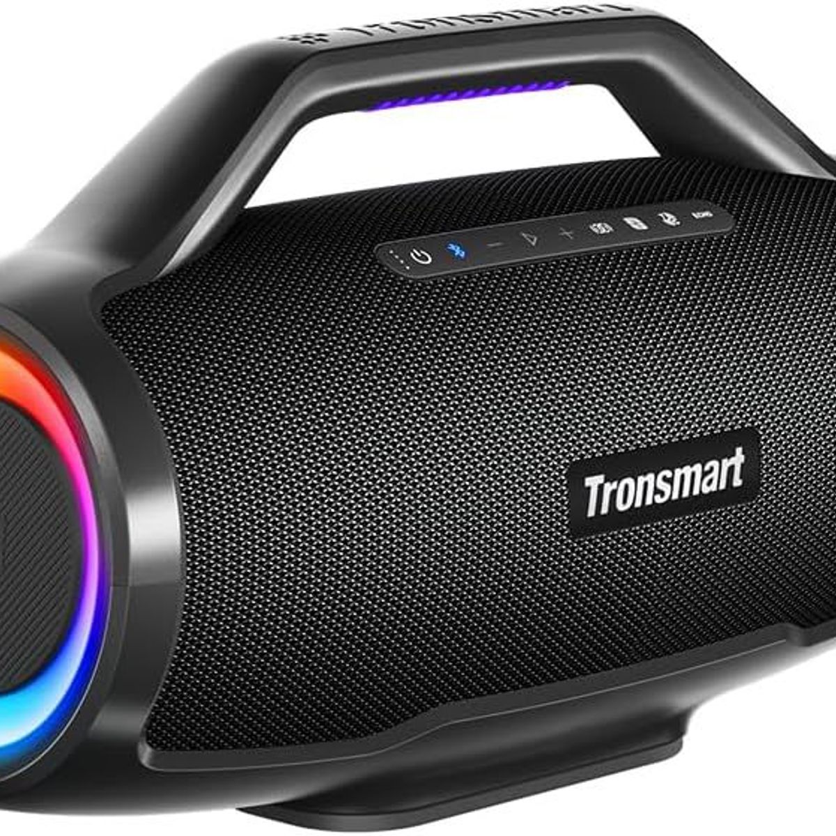 TRONSMART - Parlante Tronsmart Bang Max Bluetooth 130W IPX6 24Hrs- Negro