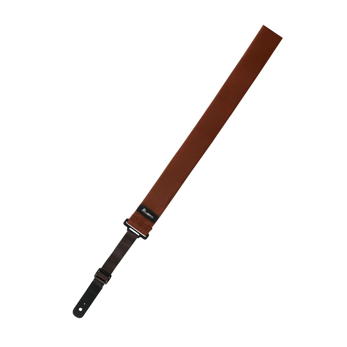 IBANEZ - Correa para guitarra/bajo Ibanez - GSF50 BR.