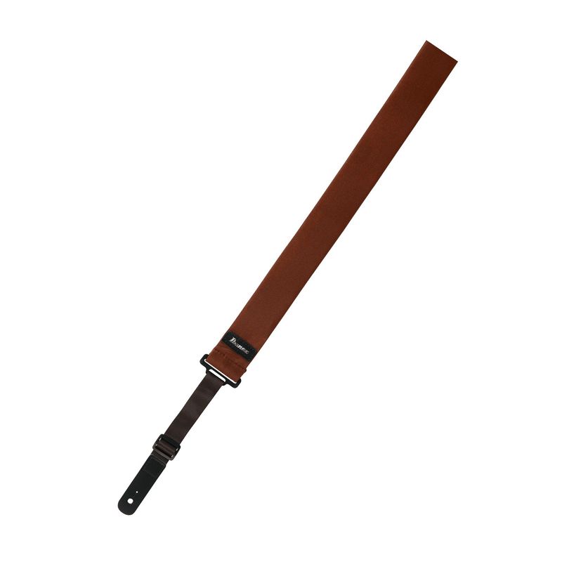 IBANEZ - Correa para guitarra/bajo Ibanez - GSF50 BR.