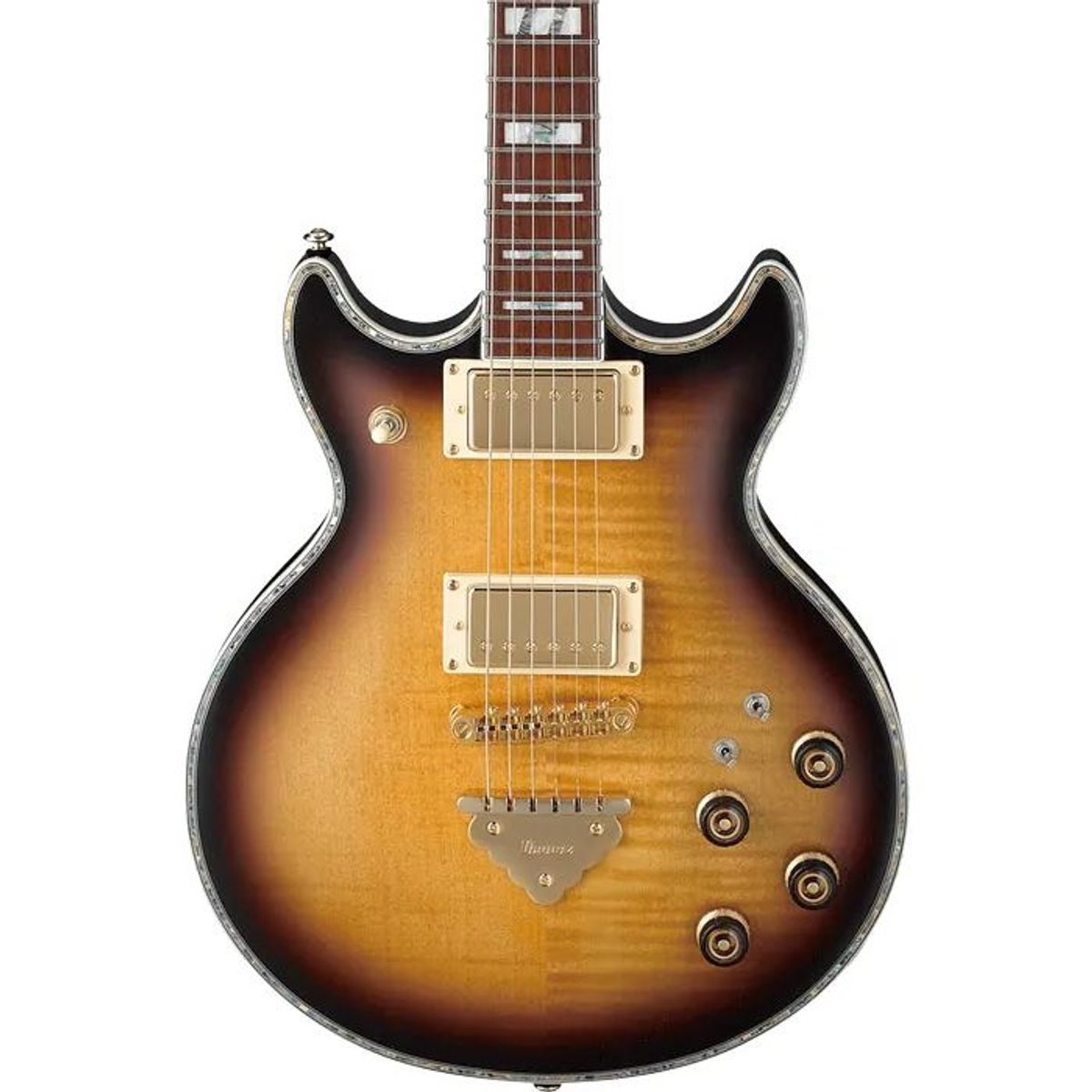 IBANEZ - Guitarra Eléctrica Ibanez - AR420 VLS.