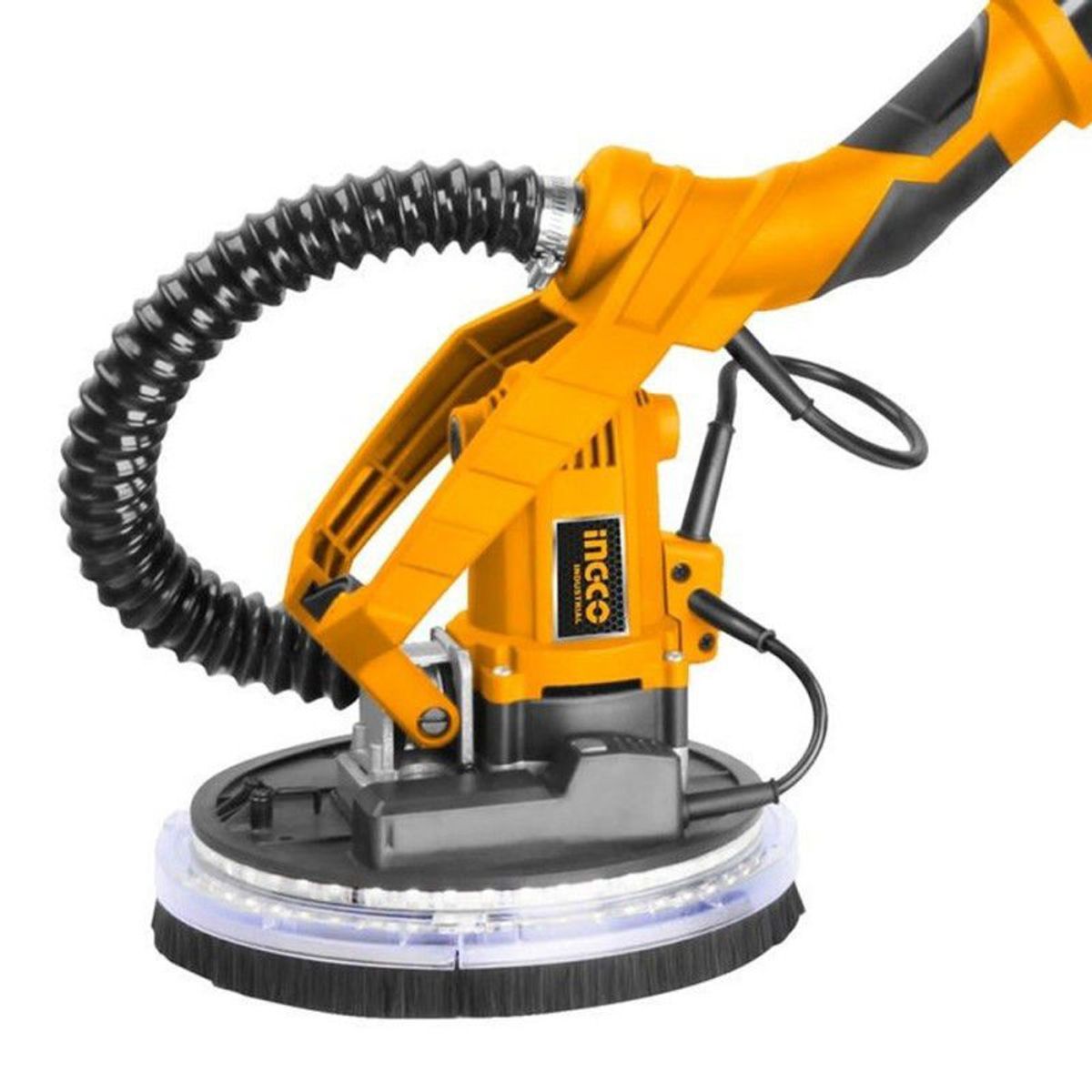 INGCO TOOLS - LIJADORA DE PARED 1050W DWS10501