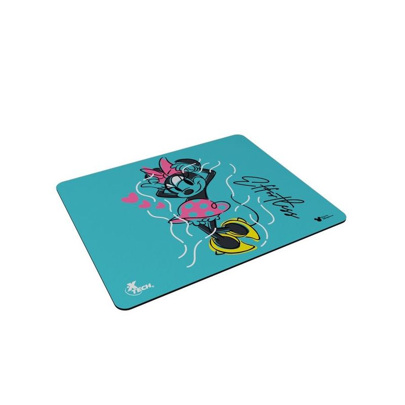 XTECH - Mouse Pad Ed Minnie Mouse XTA-D100MM - Xtech