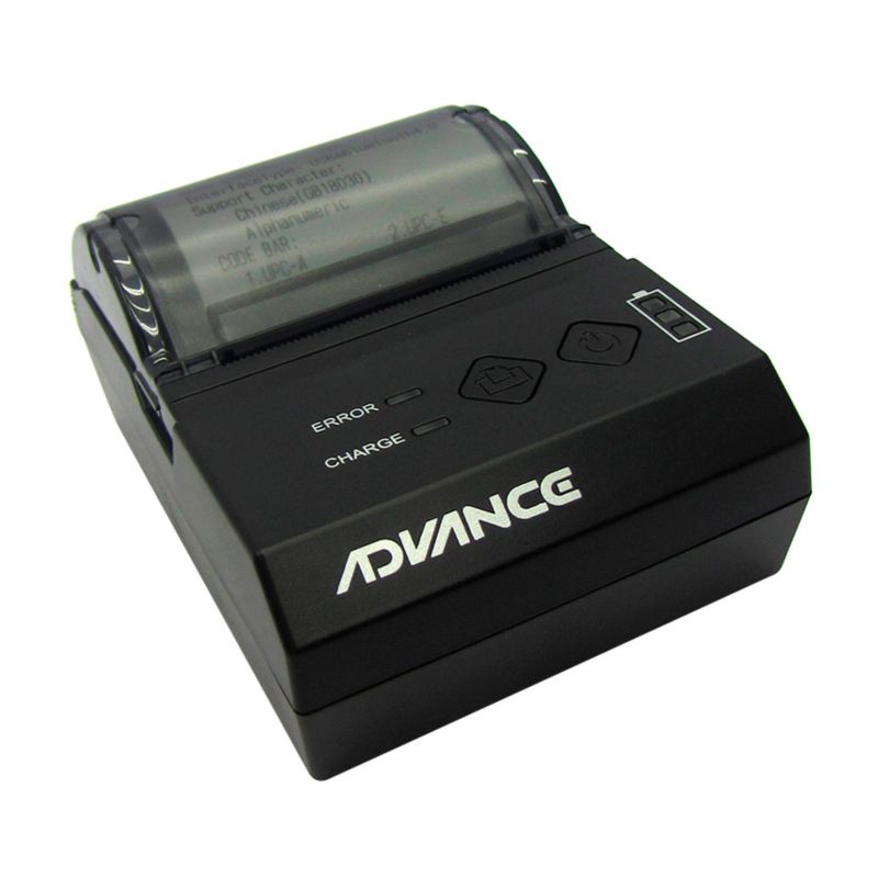 ADVANCE - Impresora termica Inalámbrica Advance ADV-7011 ORIGINAL