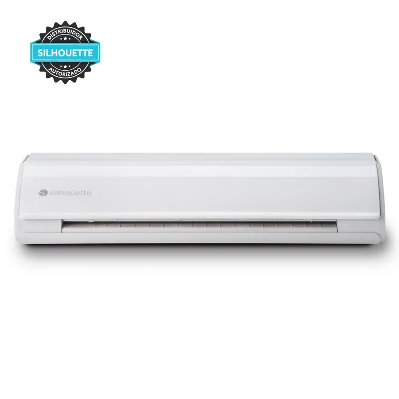 SILHOUETTE - Silhouette Cameo 5 Blanca -  Plotter De Corte De Vinil Y Más