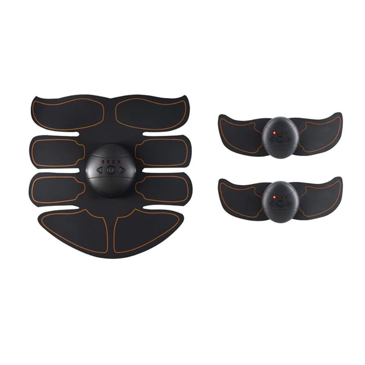 SEISA - Smart fitness 4 en 1 Élegans