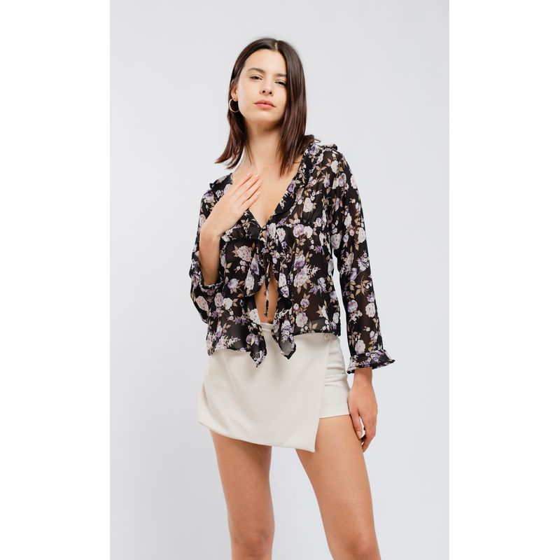 EQUI - Falda Gracia EQUI