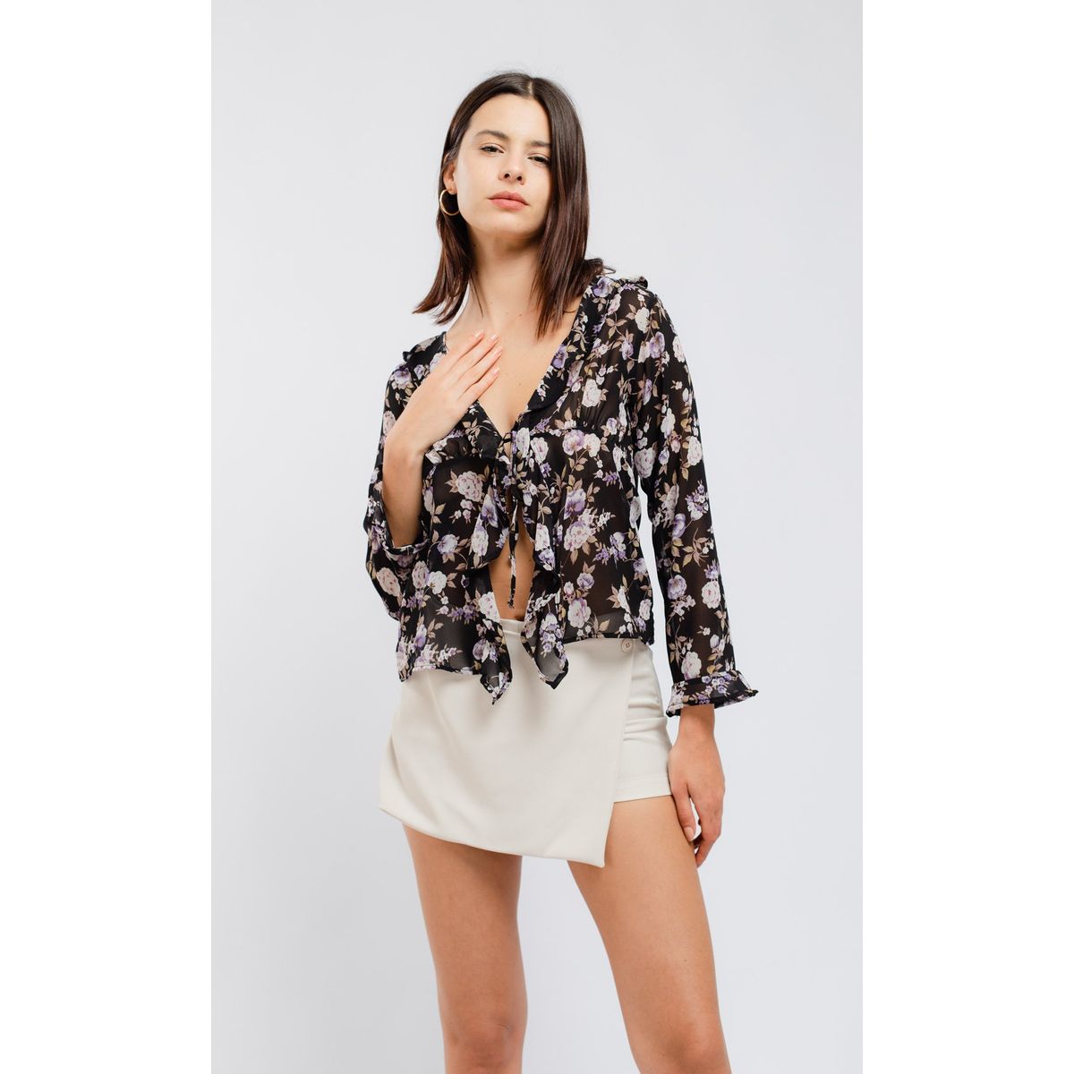 EQUI - Falda Gracia EQUI