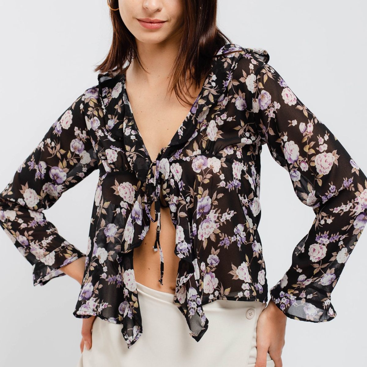 EQUI - Falda Gracia EQUI