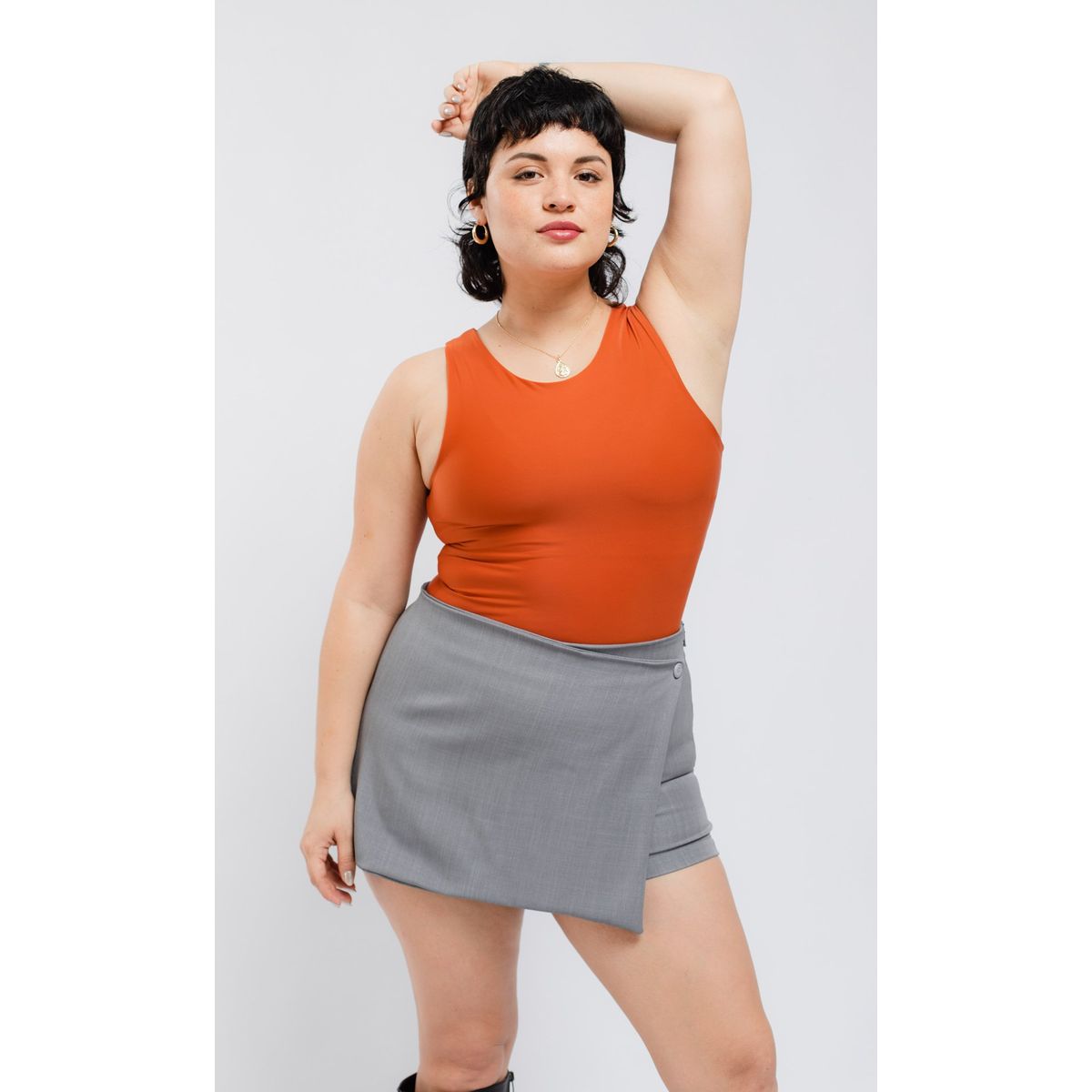 EQUI - Falda Gracia EQUI