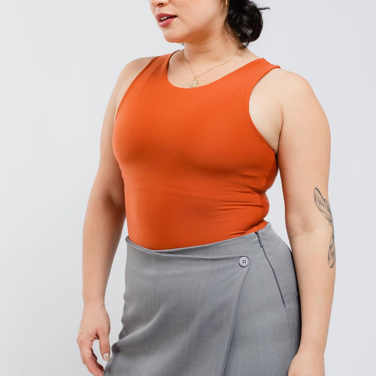 EQUI - Falda Gracia EQUI