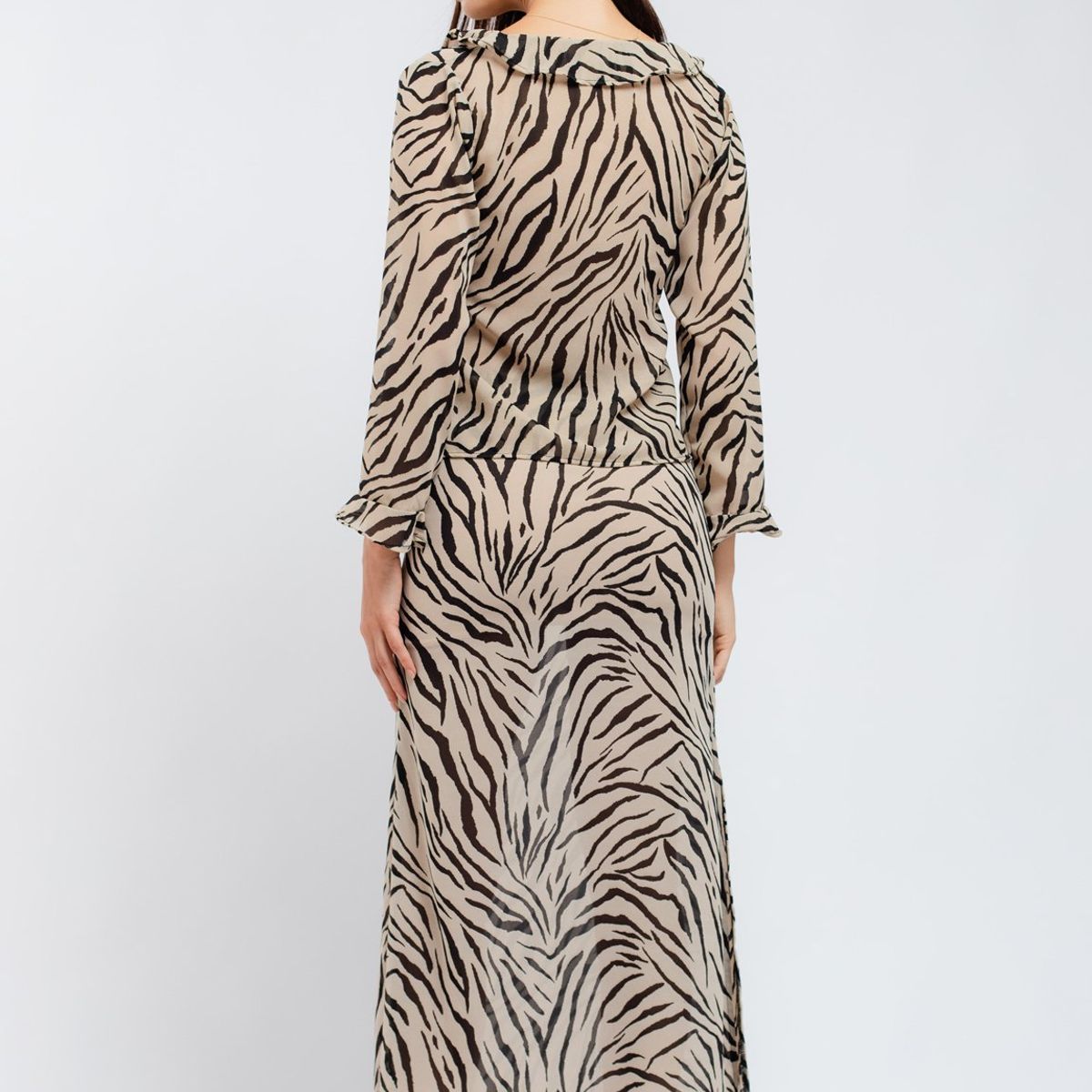 EQUI - Falda Larga Unica EQUI