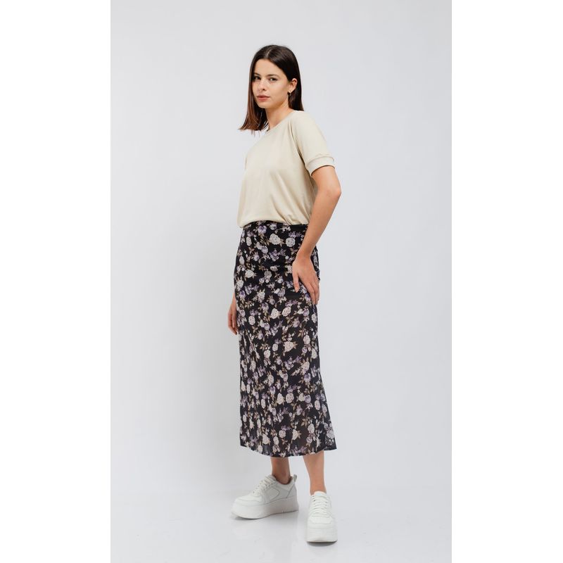 EQUI - Falda Larga Unica EQUI