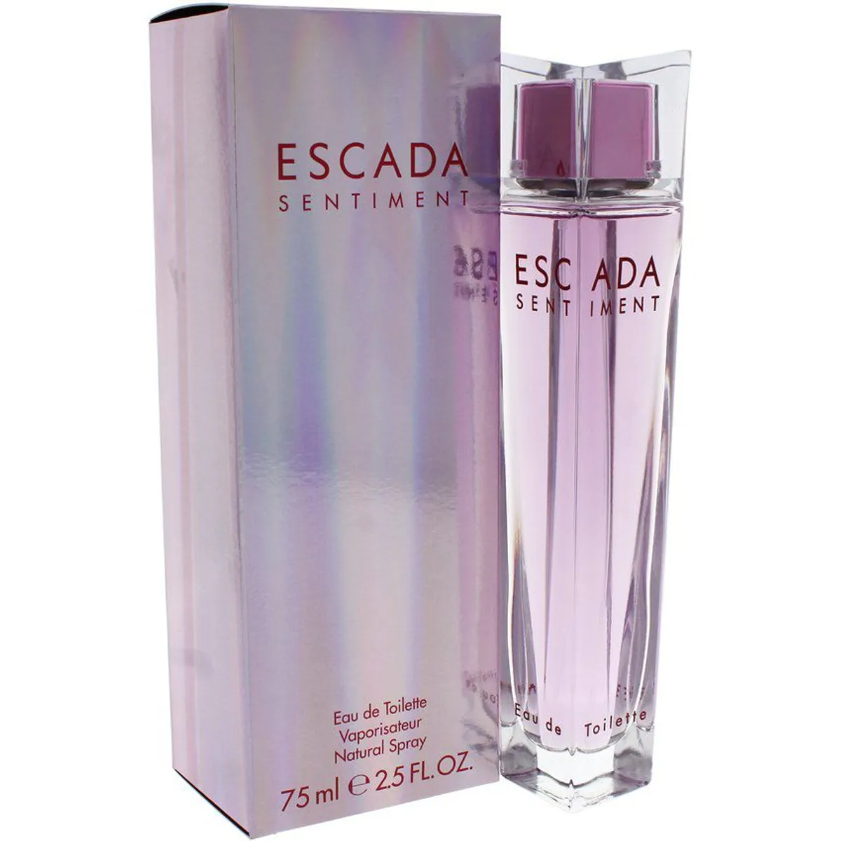 ESCADA - Escada sentiment escada women edt 75 ml