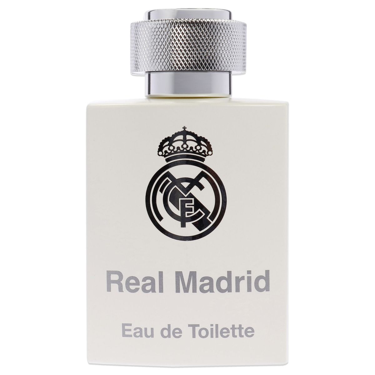 REAL MADRID - Real madrid by real madrid for men - 100 ml