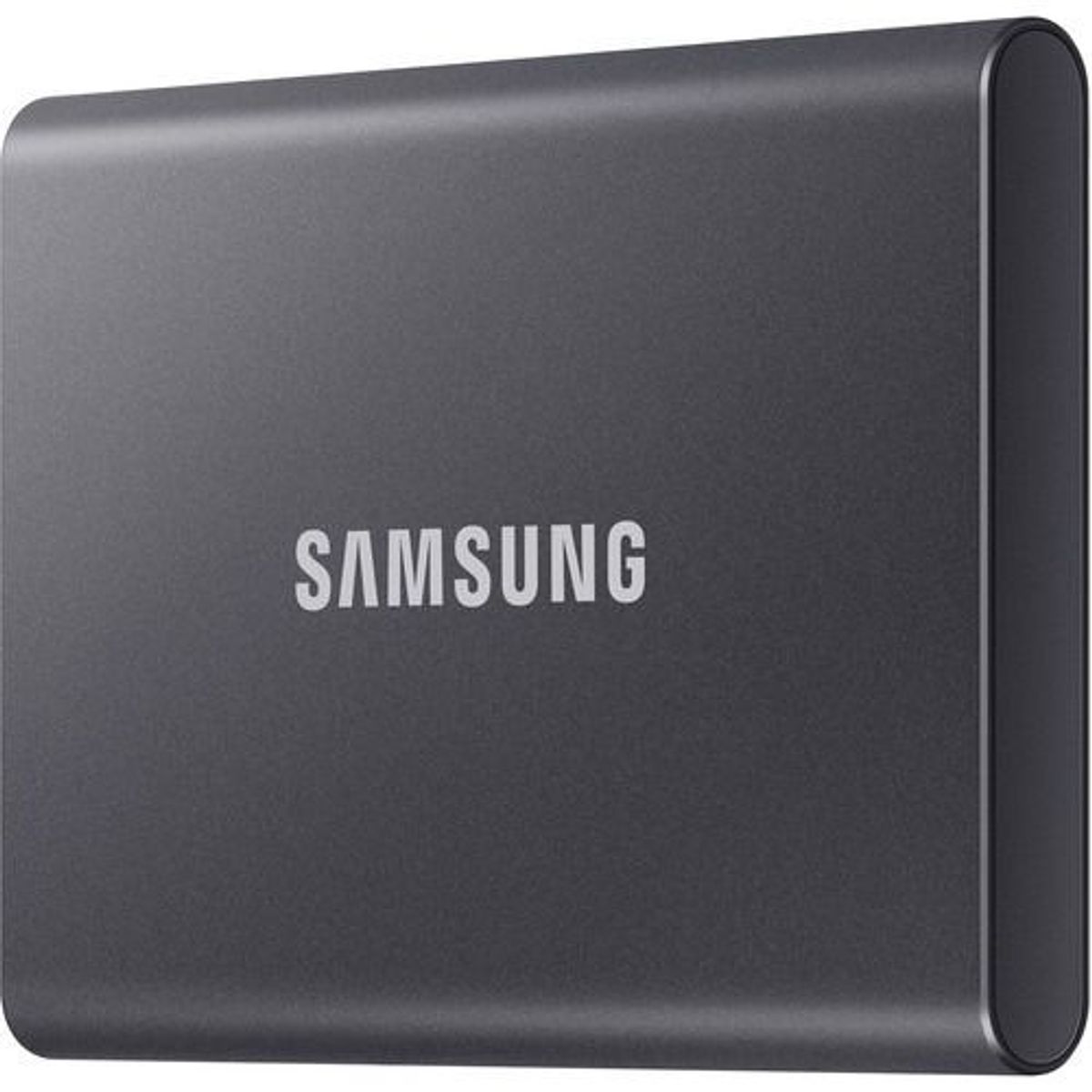 SAMSUNG - SSD portátil Samsung T7 de 1 TB