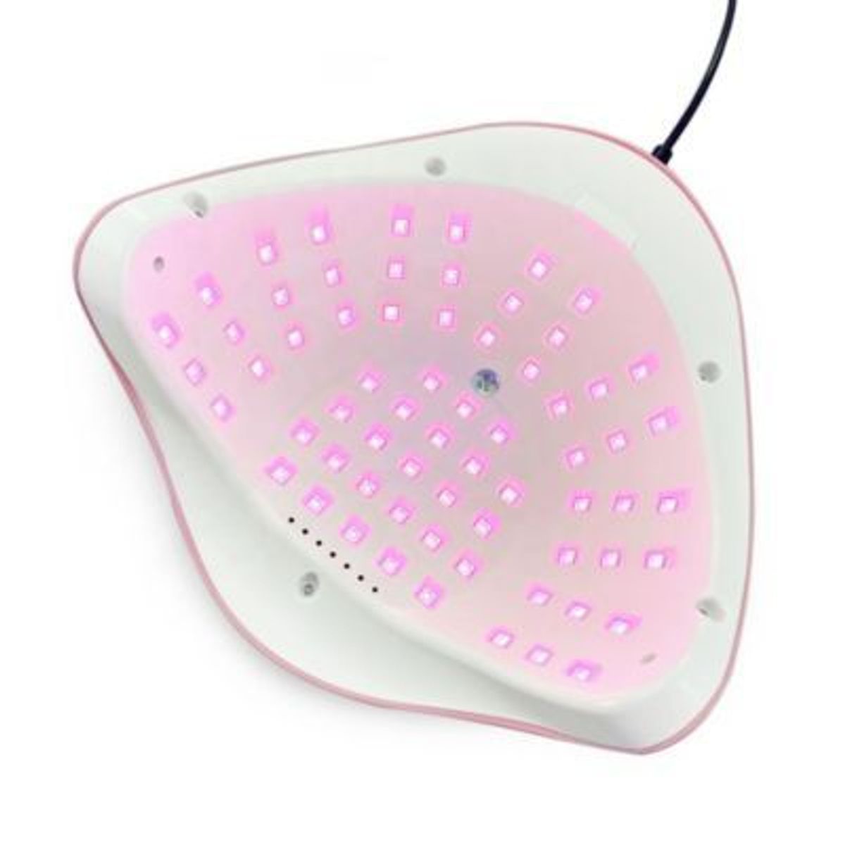 OEM - Lámpara LED SUN X15 MAX Secador de Uñas UV de 150W