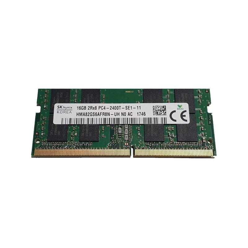 GENERICO - Memorias Ram  SK HYNIX 16GB. 2Rx8. PC4-2400T