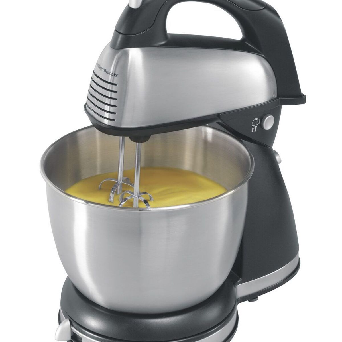 GRACO - Batidora de Pedestal Clásica Hamilton Beach®