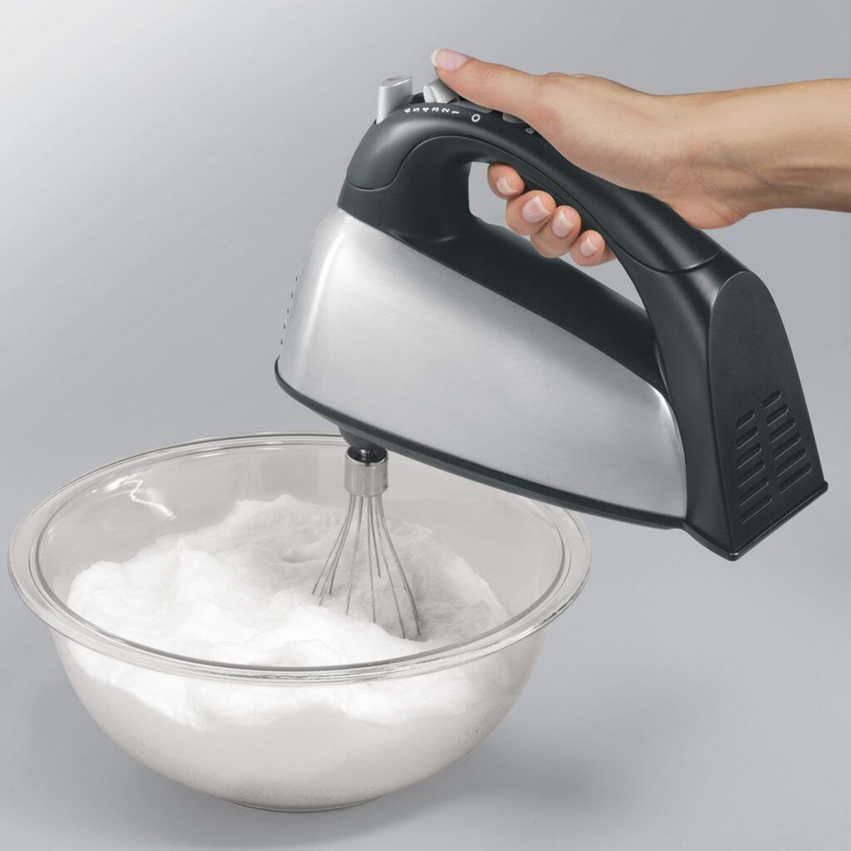 GRACO - Batidora de Pedestal Clásica Hamilton Beach®