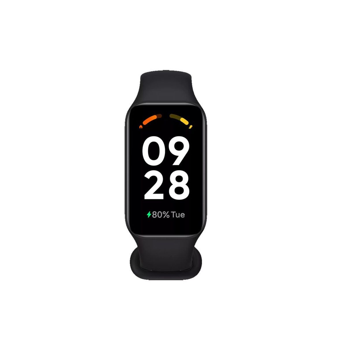 XIAOMI - Pulsera Inteligente Xiaomi Redmi Smart Band 2 Negro