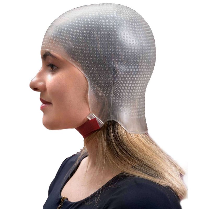 DOMPEL - Gorra para Mechas Sparta - DOMPEL