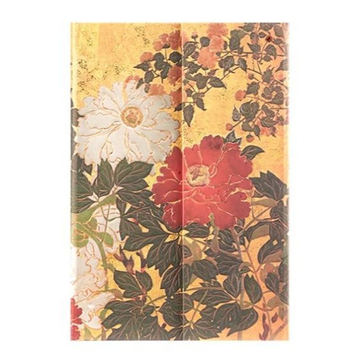 PAPERBLANKS - LIBRETA TAPA DURA MINI NATSU