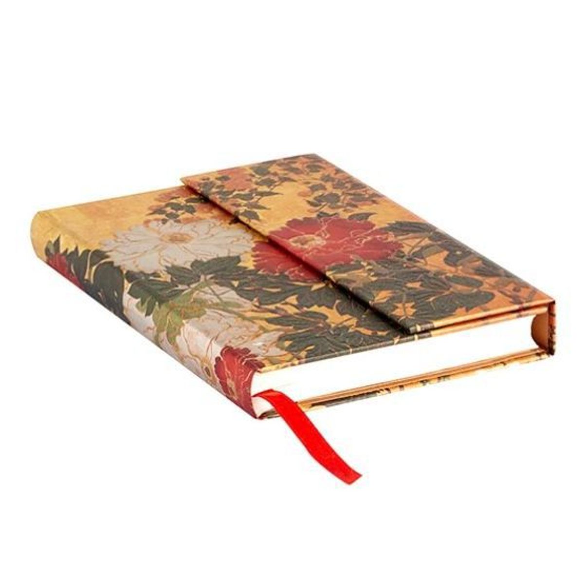 PAPERBLANKS - LIBRETA TAPA DURA MINI NATSU