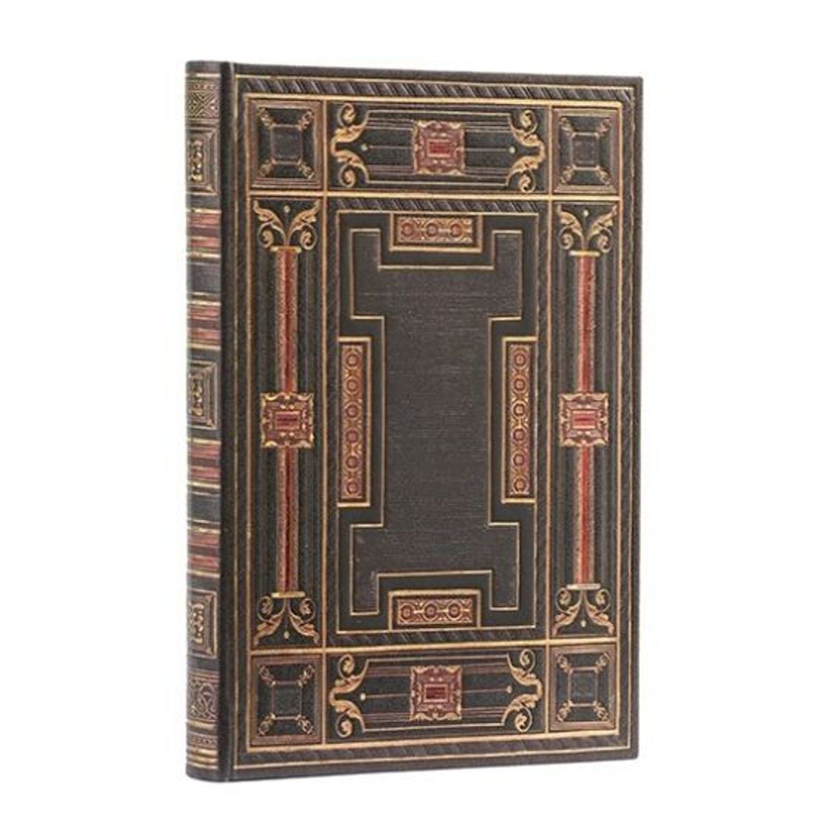 PAPERBLANKS - LIBRETA TAPA DURA MINI ONYX