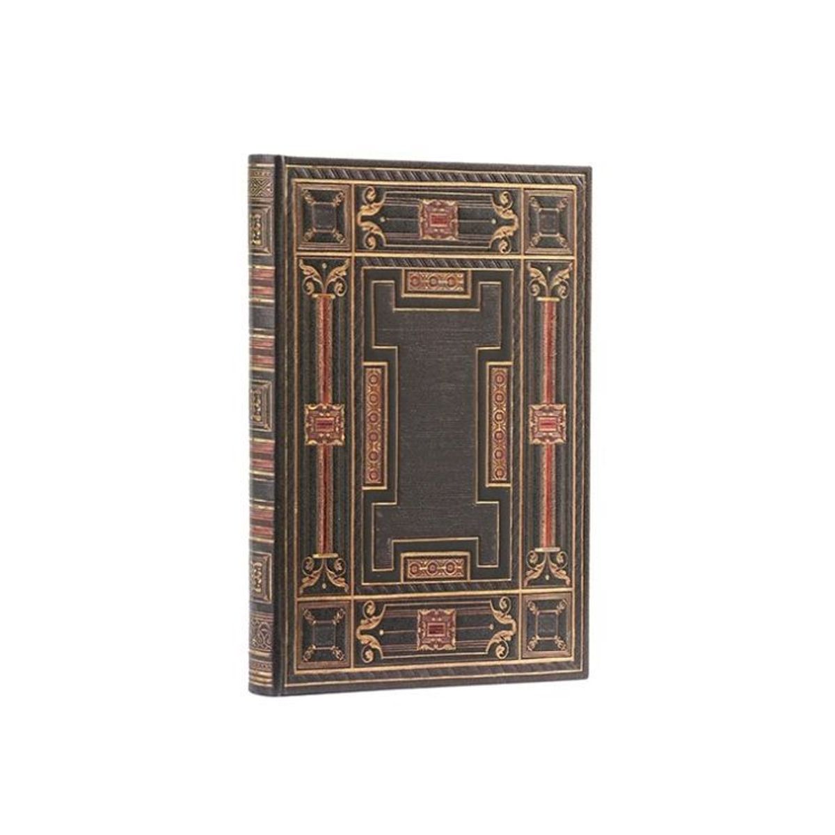PAPERBLANKS - LIBRETA TAPA DURA MINI ONYX