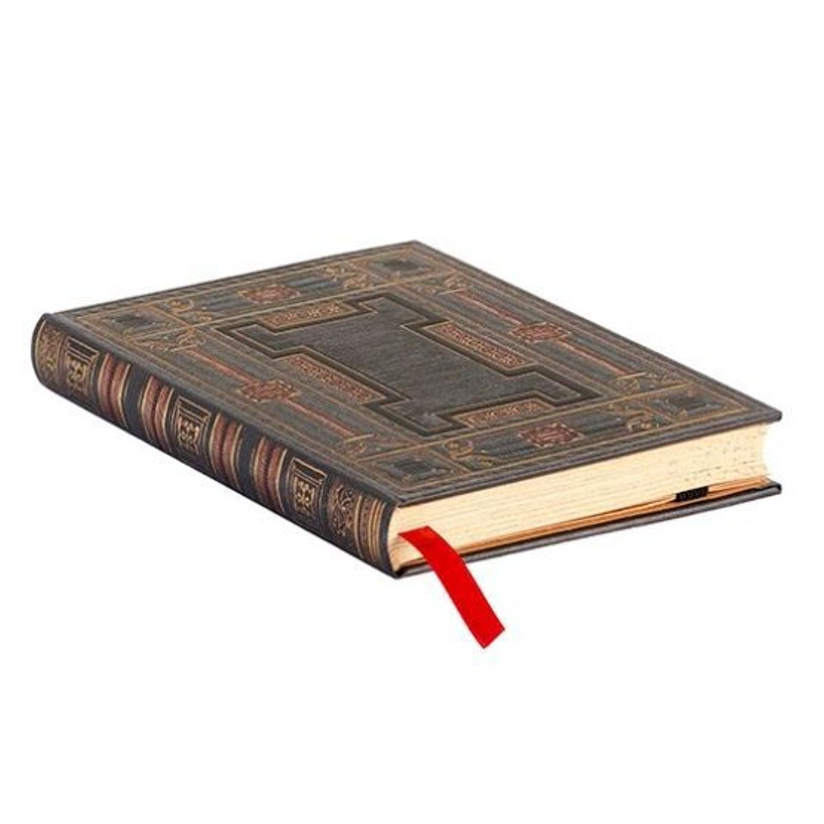 PAPERBLANKS - LIBRETA TAPA DURA MINI ONYX