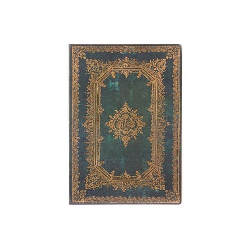 PAPERBLANKS - LIBRETA TAPA BLANDA ASTRA MIDI