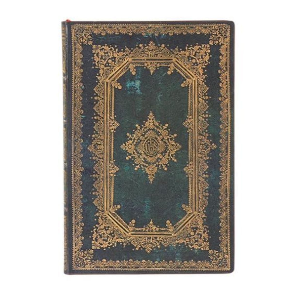 PAPERBLANKS - LIBRETA TAPA BLANDA ASTRA MINI