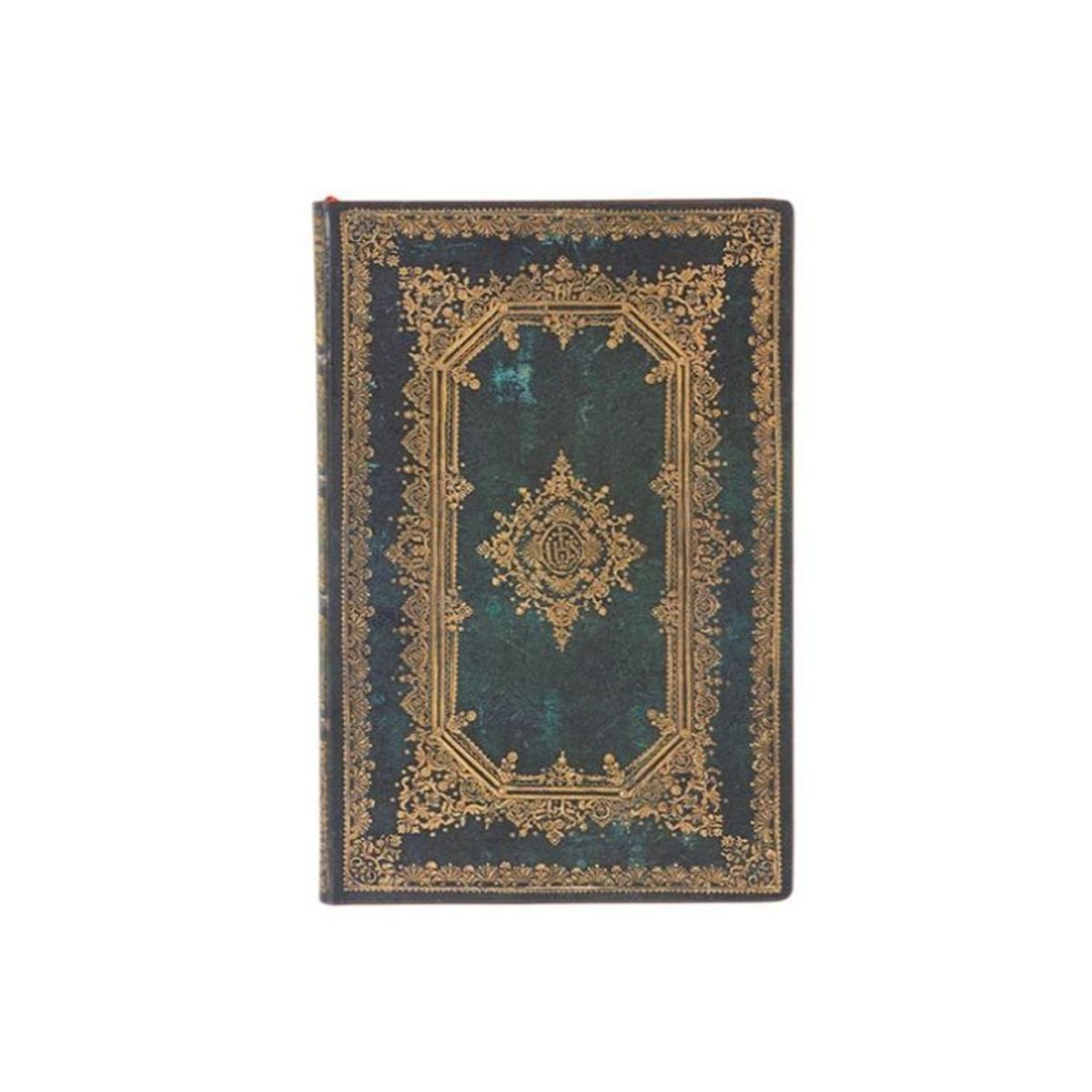 PAPERBLANKS - LIBRETA TAPA BLANDA ASTRA MINI