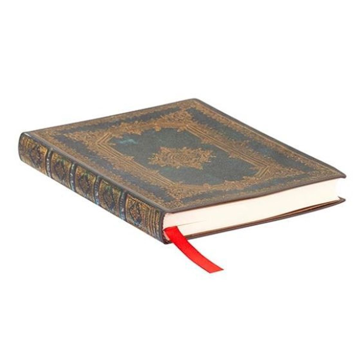 PAPERBLANKS - LIBRETA TAPA BLANDA ASTRA MINI