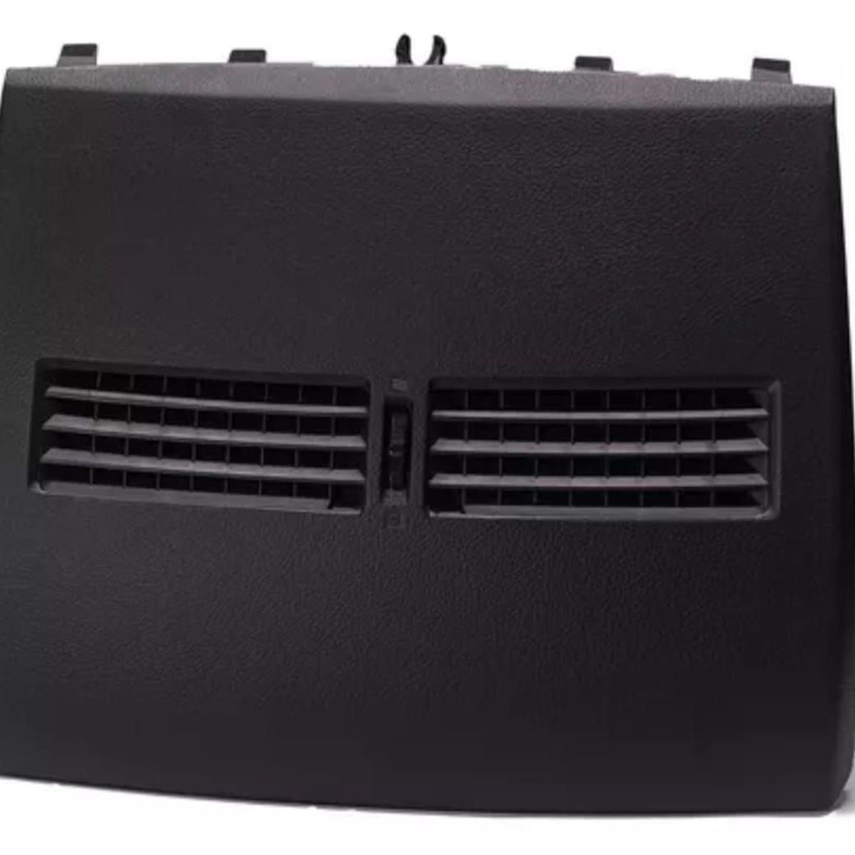 GENERICO - CONSOLA TAPA DE TABLERO NISSAN TIIDA 2006 2009 2014 2019