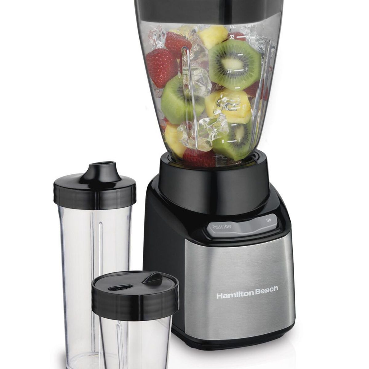 GRACO - Licuadora Multiusos Stay or Go Hamilton Beach®