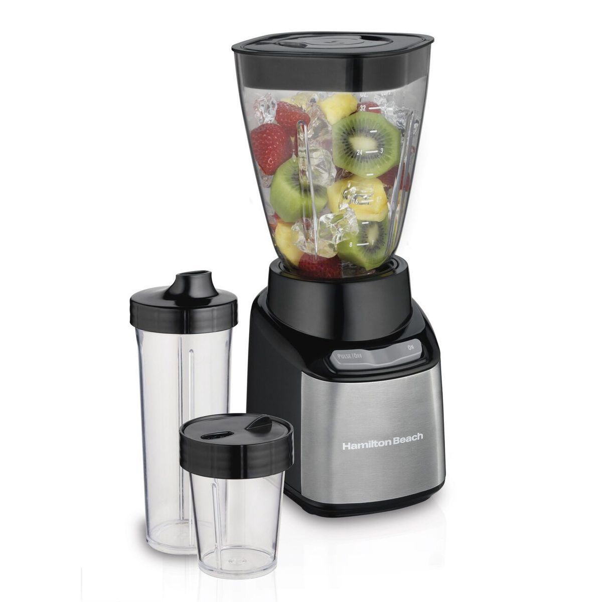 GRACO - Licuadora Multiusos Stay or Go Hamilton Beach®