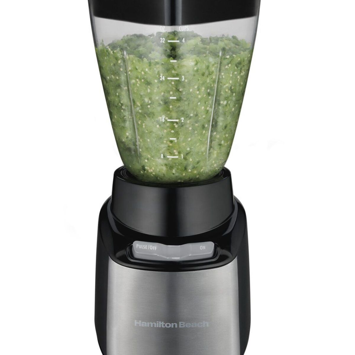 GRACO - Licuadora Multiusos Stay or Go Hamilton Beach®