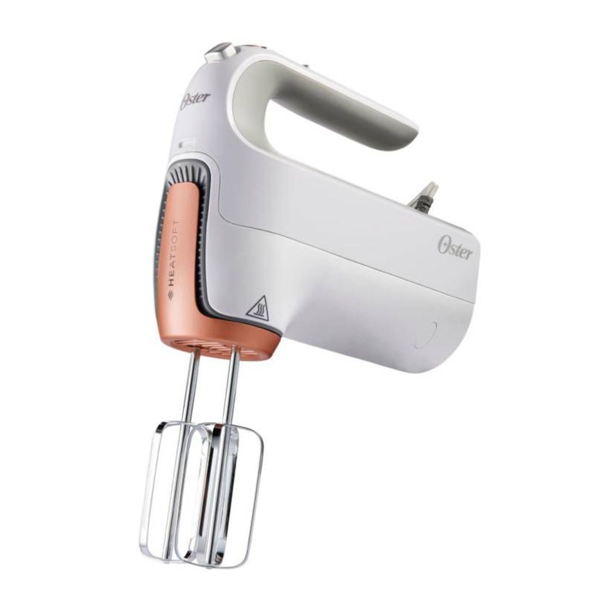 OSTER - Batidora de Mano Oster Tecnología HeatSoft FPSTHMAMR