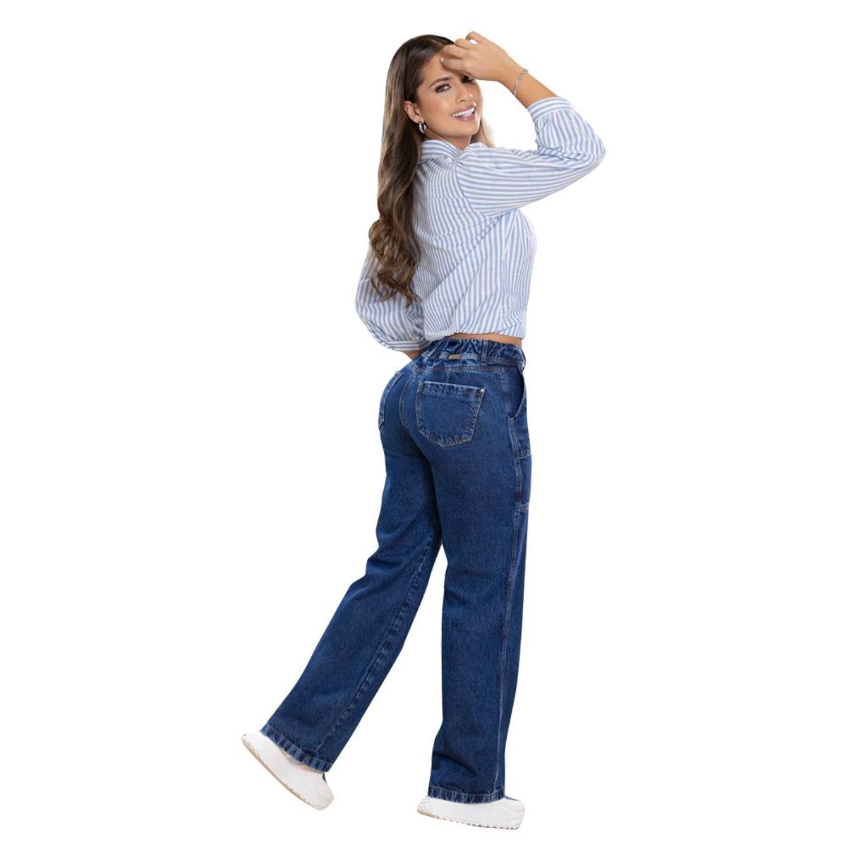 TYT - jean colombiano grecia