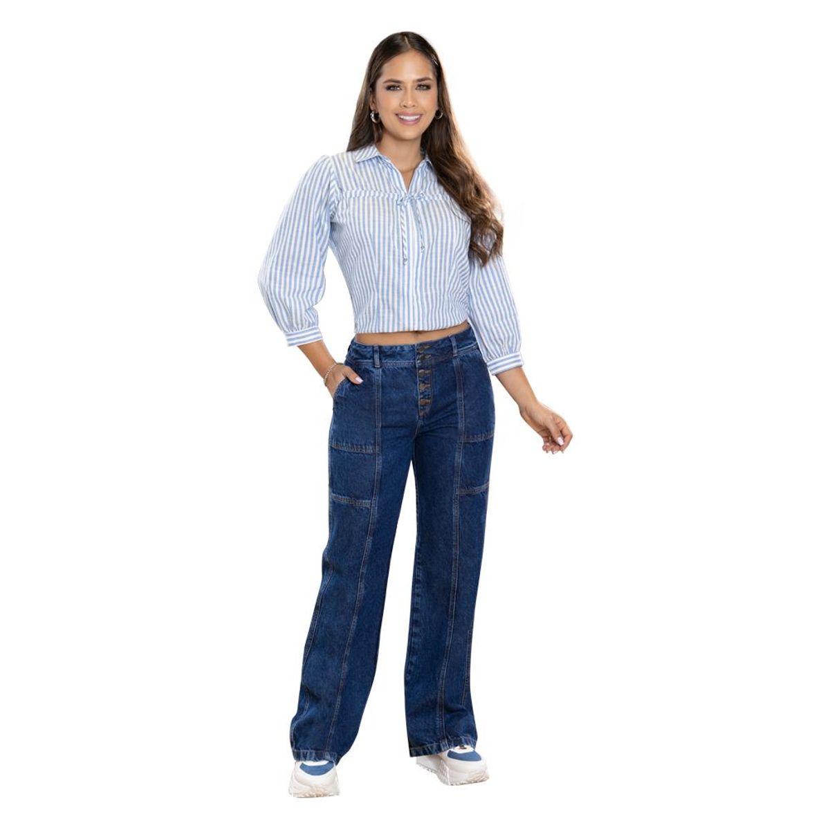 TYT - jean colombiano grecia