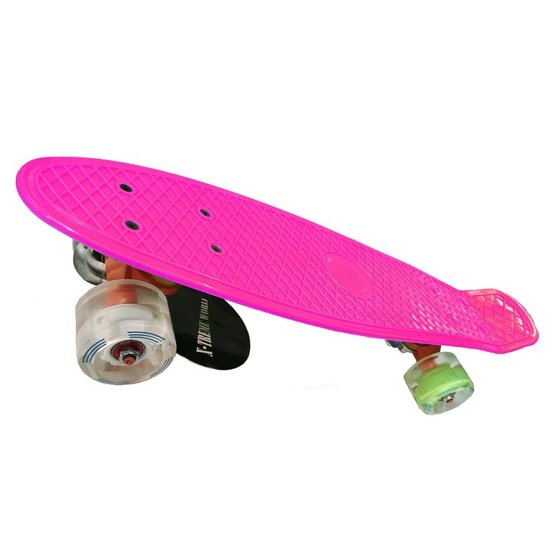 GRAVITAL - Skateboard Penny Gravital Colors  - OM-501L