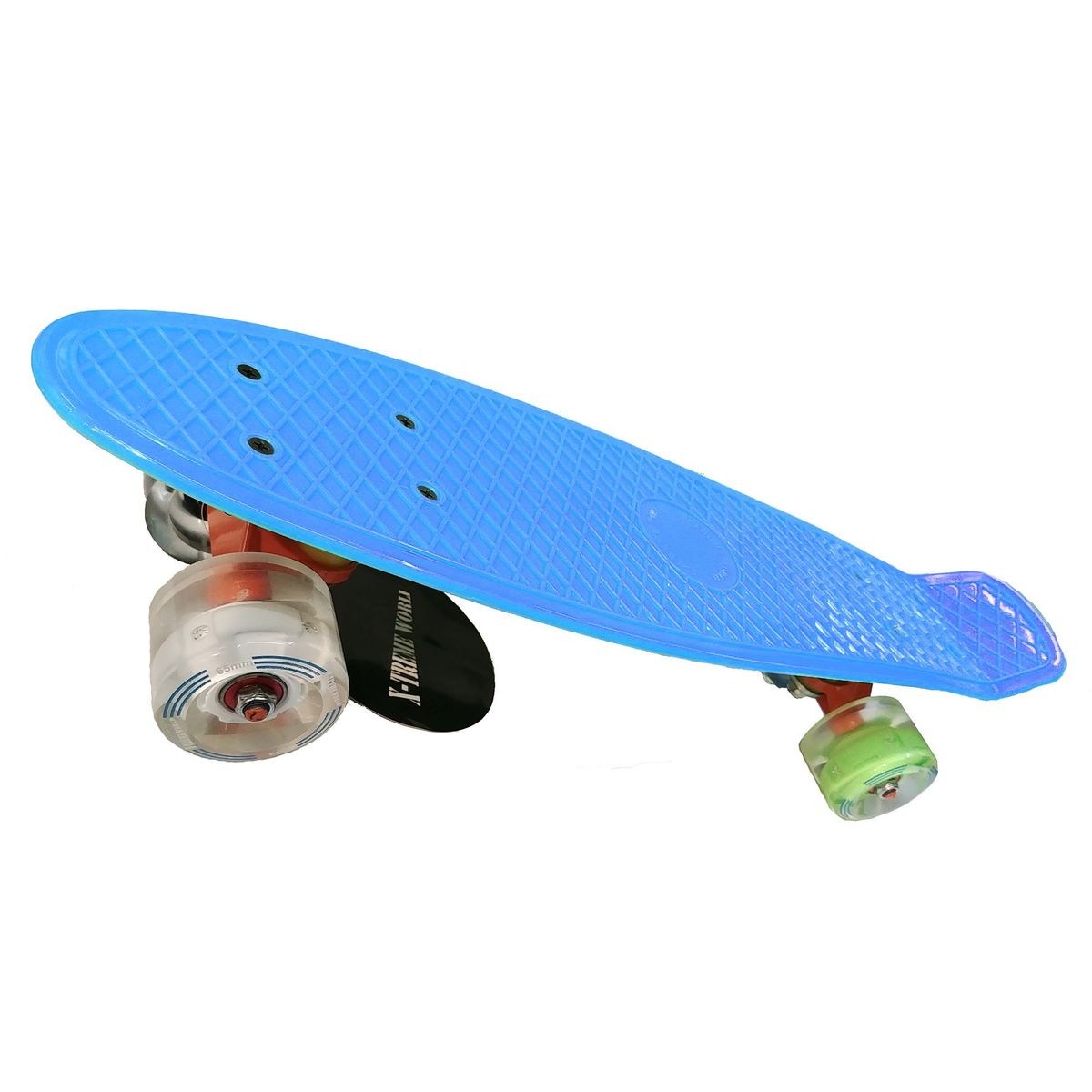 GRAVITAL - Skateboard Penny Gravital Colors Cel - OM-501L
