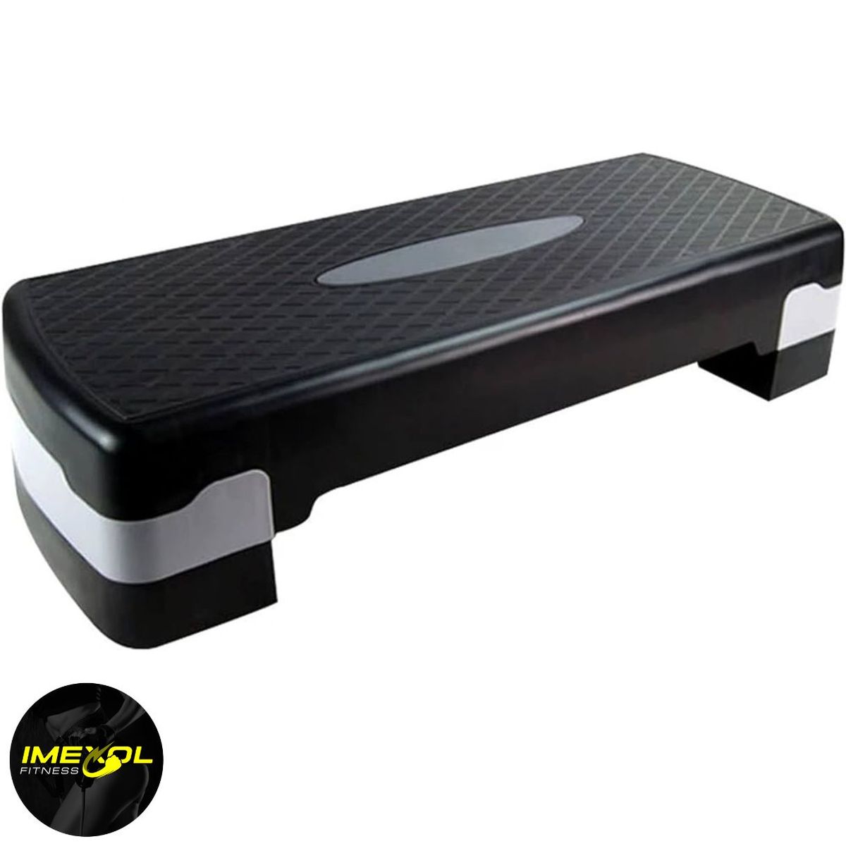 GENERICO - STEP IMPORTADO DOS NIVELES BANDA GRATIS DE REGALO