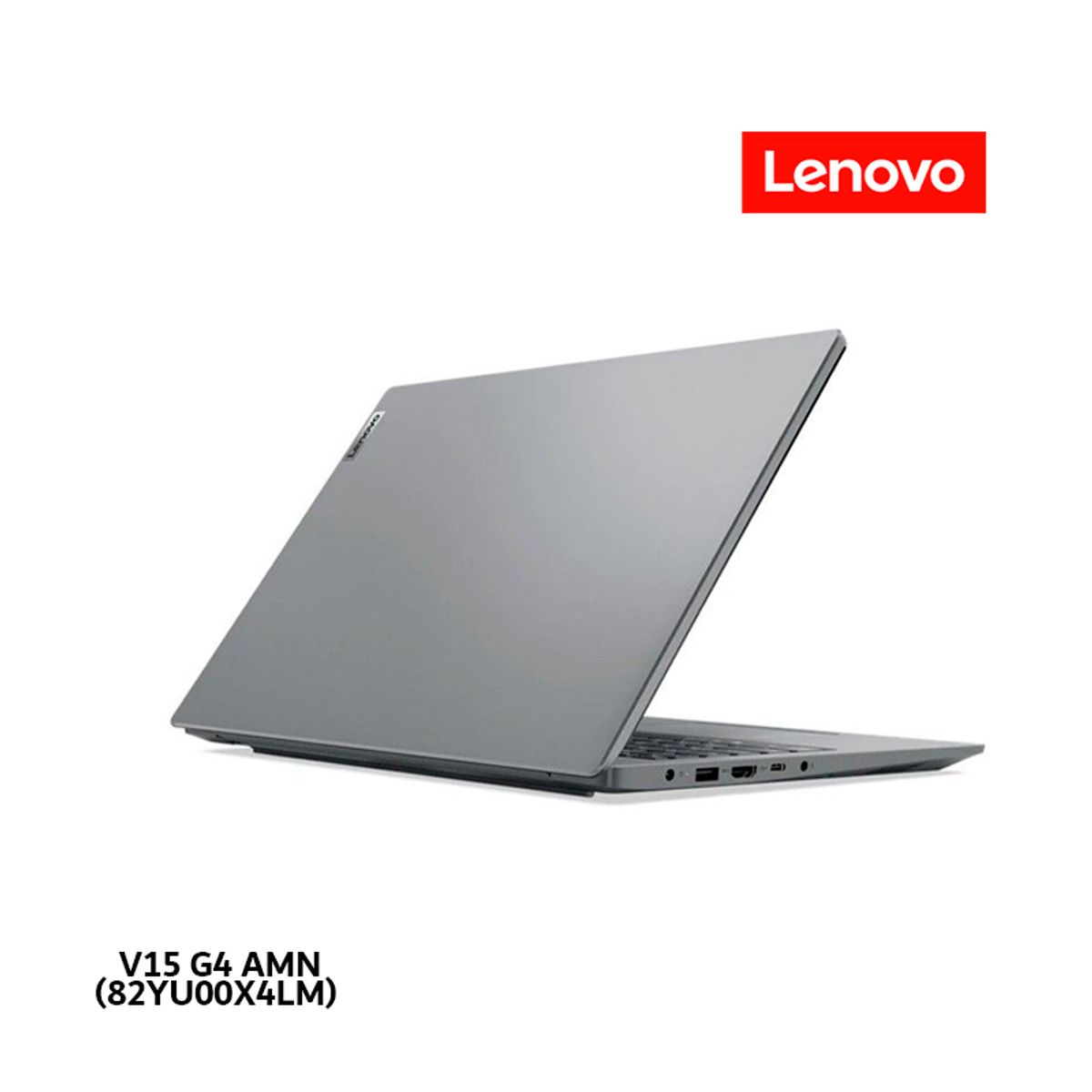 LENOVO - Laptop Lenovo V15 G4 AMN, AMD Ryzen 3-7320U 8GB RAM 256GB SSD 156 FHD Windows 82YU00X4LM