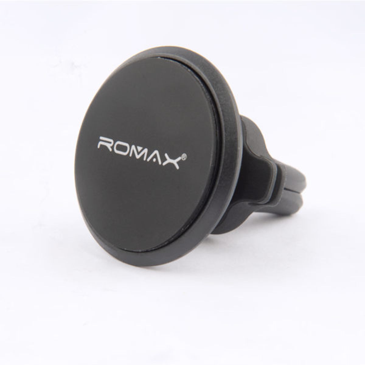 ROMAX - Holder Imantado Magnetico de Celular para Auto