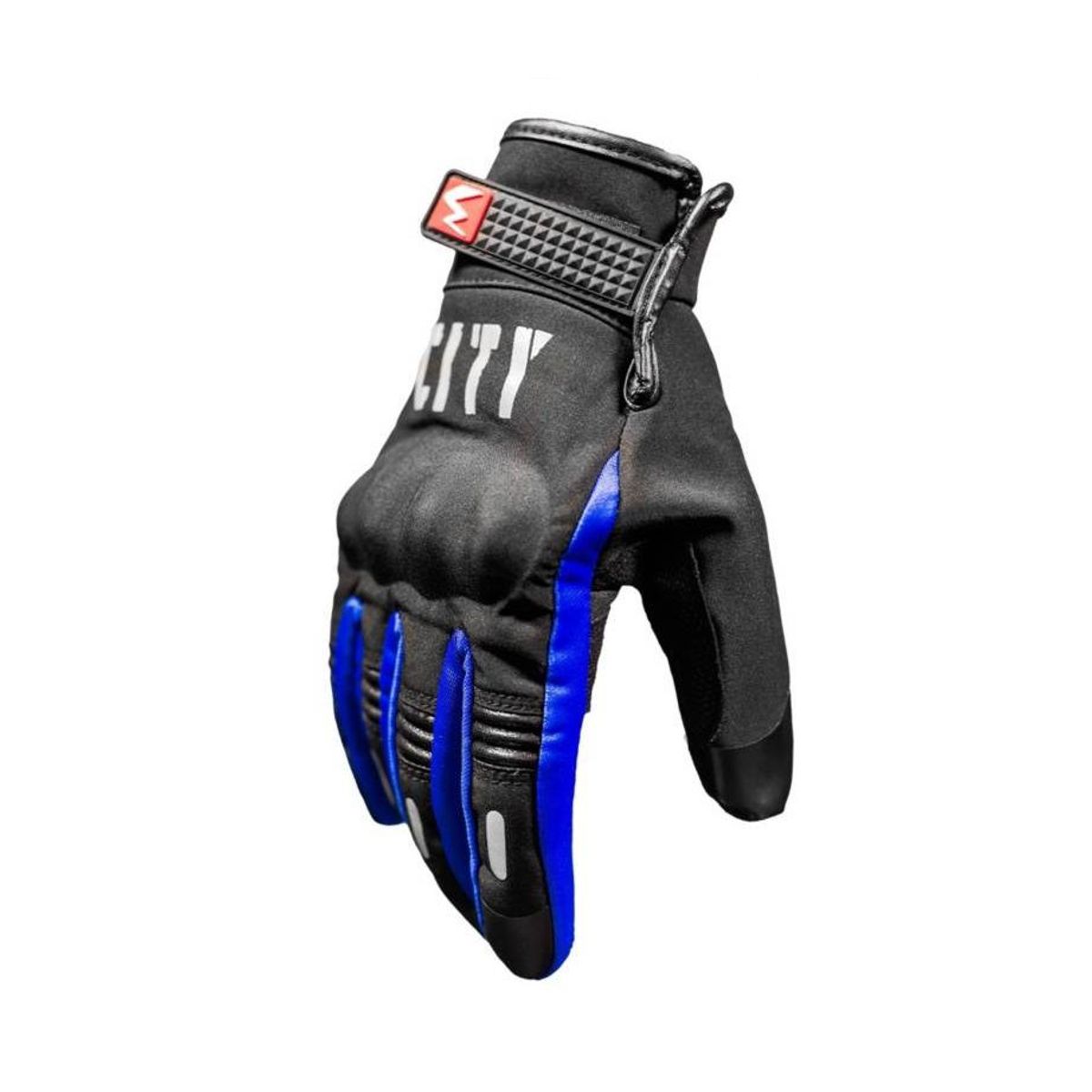 GENERICO - Guantes City Impermeables para motociclista o ciclistas